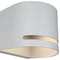 Access Lighting Vivre, Outdoor LED Wall Mount, Satin Finish 20015LEDDMG-SAT - alternate 8